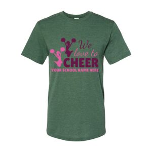 Triblend T-Shirt Thumbnail