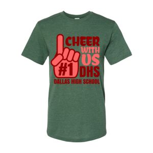 Triblend T-Shirt Thumbnail