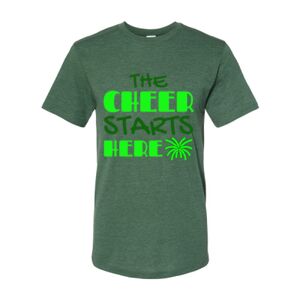 Triblend T-Shirt Thumbnail