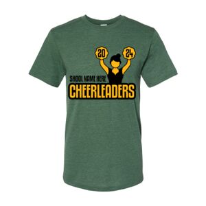 Triblend T-Shirt Thumbnail