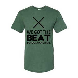 Triblend T-Shirt Thumbnail