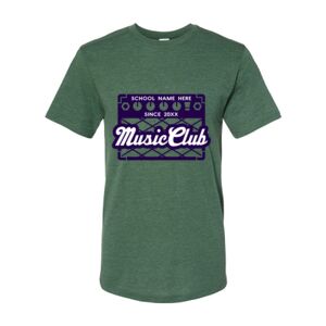 Triblend T-Shirt Thumbnail