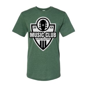 Triblend T-Shirt Thumbnail