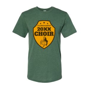 Triblend T-Shirt Thumbnail