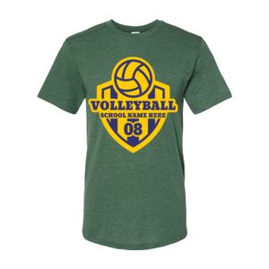 Triblend T-Shirt Thumbnail