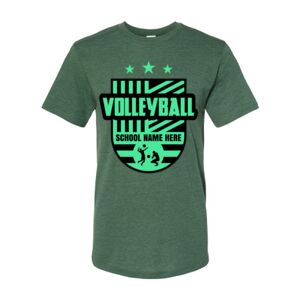 Triblend T-Shirt Thumbnail