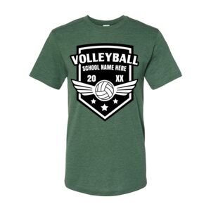 Triblend T-Shirt Thumbnail