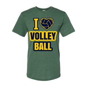 Triblend T-Shirt Thumbnail