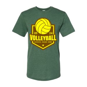 Triblend T-Shirt Thumbnail