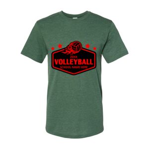 Triblend T-Shirt Thumbnail