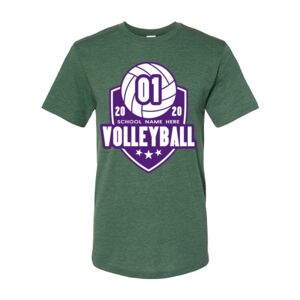 Triblend T-Shirt Thumbnail