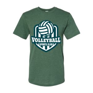 Triblend T-Shirt Thumbnail