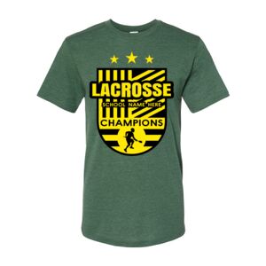 Triblend T-Shirt Thumbnail