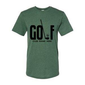 Triblend T-Shirt Thumbnail