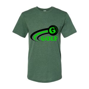 Triblend T-Shirt Thumbnail