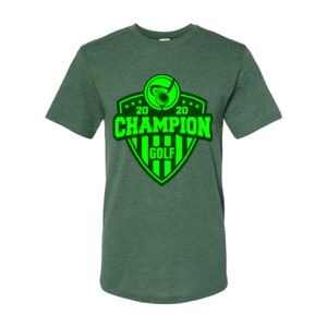 Triblend T-Shirt Thumbnail