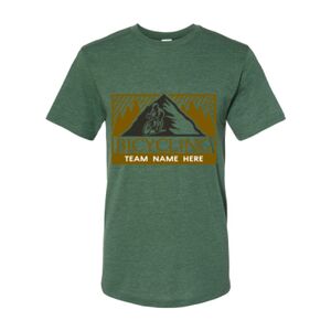 Triblend T-Shirt Thumbnail