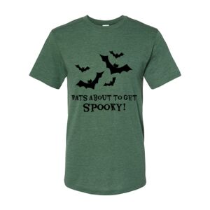 Triblend T-Shirt Thumbnail