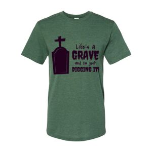 Triblend T-Shirt Thumbnail