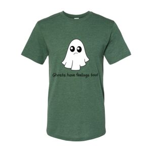 Triblend T-Shirt Thumbnail