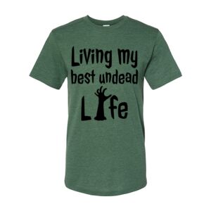 Triblend T-Shirt Thumbnail