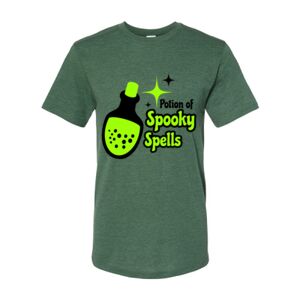 Triblend T-Shirt Thumbnail