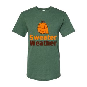 Triblend T-Shirt Thumbnail