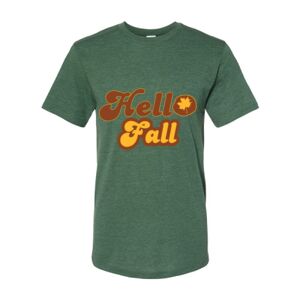 Triblend T-Shirt Thumbnail