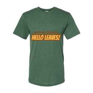 Triblend T-Shirt Thumbnail