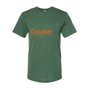 Triblend T-Shirt Thumbnail