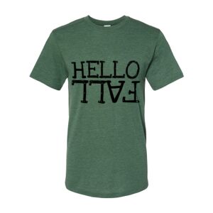 Triblend T-Shirt Thumbnail