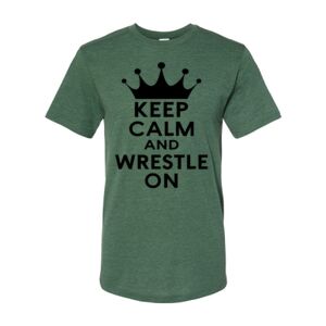 Triblend T-Shirt Thumbnail