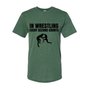 Triblend T-Shirt Thumbnail