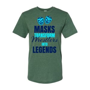 Triblend T-Shirt Thumbnail