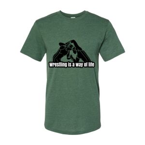 Triblend T-Shirt Thumbnail