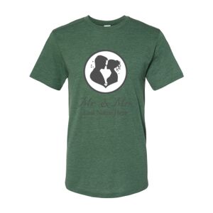 Triblend T-Shirt Thumbnail