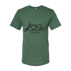 Triblend T-Shirt Thumbnail