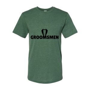 Triblend T-Shirt Thumbnail