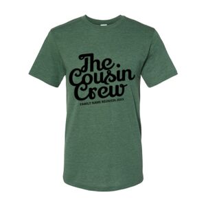 Triblend T-Shirt Thumbnail