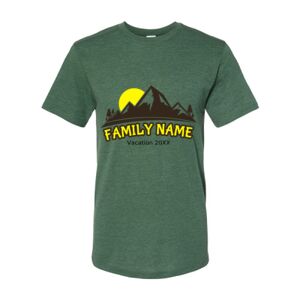 Triblend T-Shirt Thumbnail