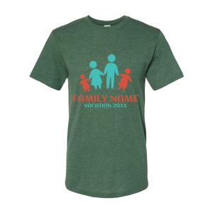 Triblend T-Shirt Thumbnail