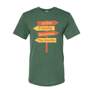 Triblend T-Shirt Thumbnail