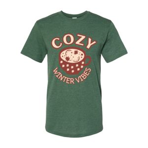 Triblend T-Shirt Thumbnail