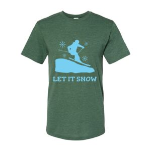 Triblend T-Shirt Thumbnail