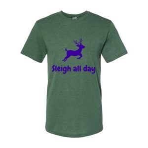 Triblend T-Shirt Thumbnail