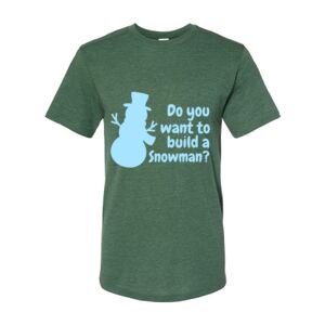 Triblend T-Shirt Thumbnail