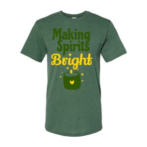 Triblend T-Shirt Thumbnail