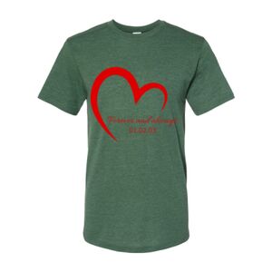 Triblend T-Shirt Thumbnail