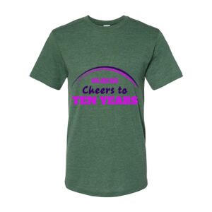 Triblend T-Shirt Thumbnail