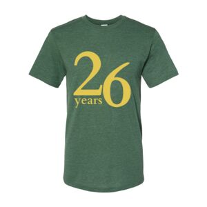 Triblend T-Shirt Thumbnail